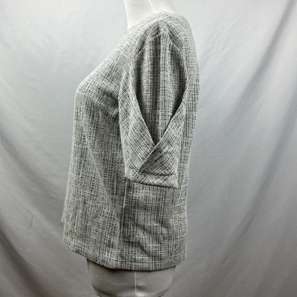 Banana republic blouse‎ size small - Picture 3 of 8